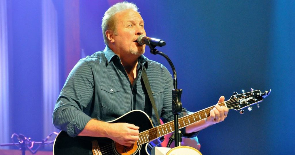 Collin Raye: A country music superstar speaks out for life - Celebrate ...