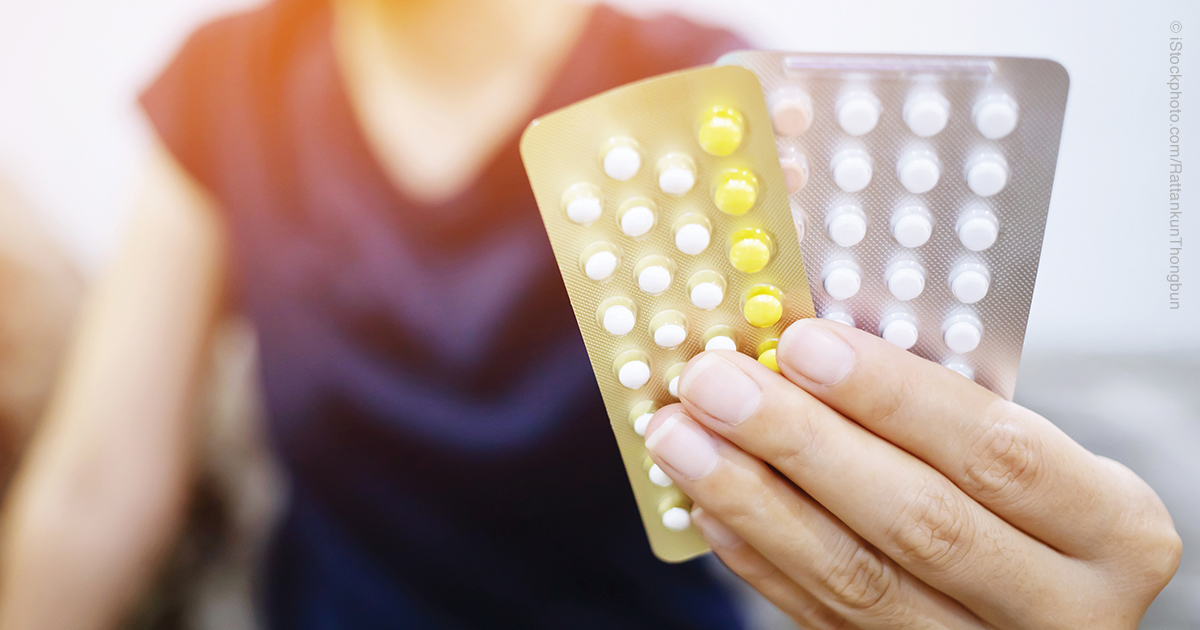 Are birth control pills abortifacients? - Celebrate Life Magazine